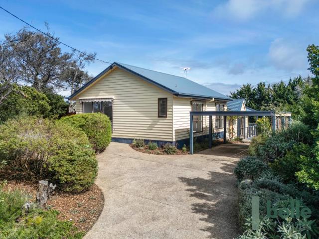 House for rent in Camerons Creek, Victoria