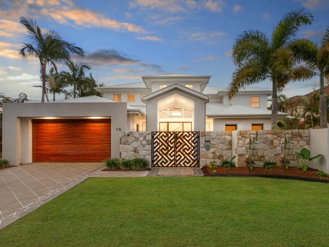 House for rent in Monterey Keys, Gold Coast City