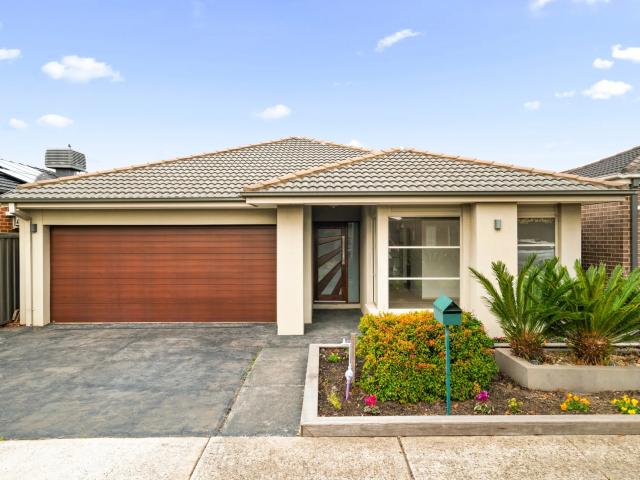 House for rent in Eucalypt Estate, Melbourne