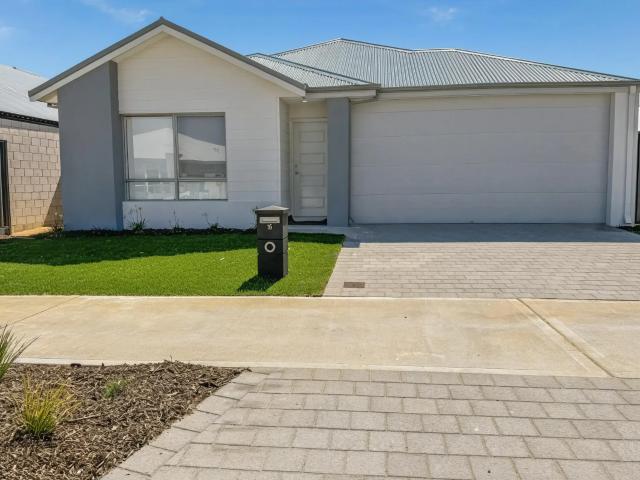 House for rent in Parklands, Western Australia