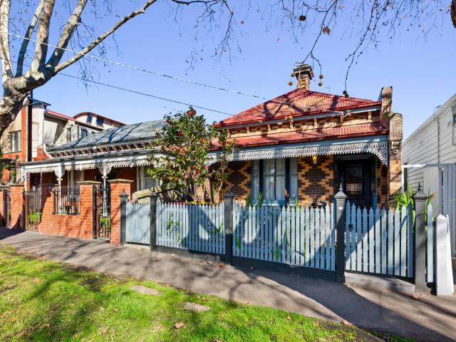 House for rent in Prahran, Melbourne