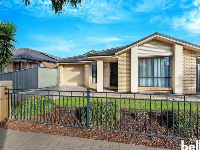 House for rent in Andrews Farm, Adelaide