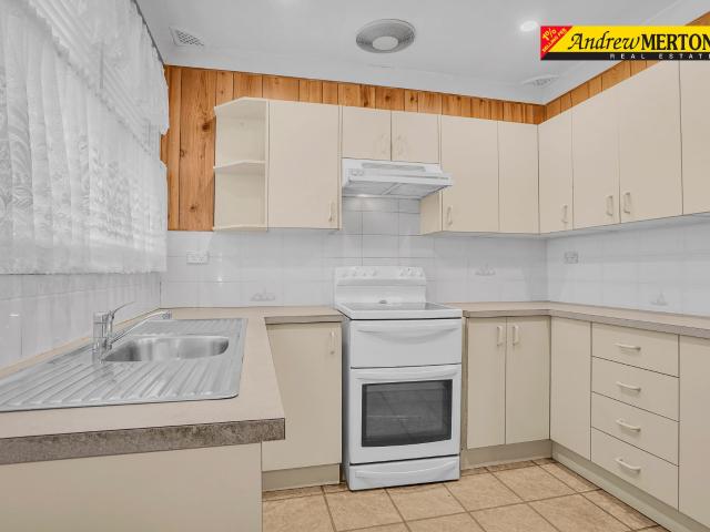 House for rent in Blacktown