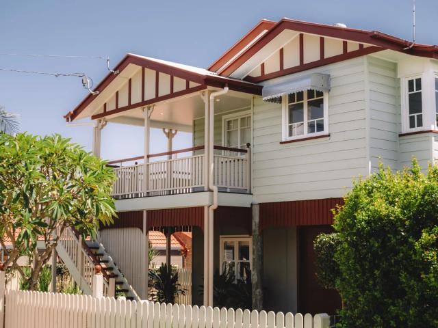 House for rent in Redcliffe, Greater Brisbane