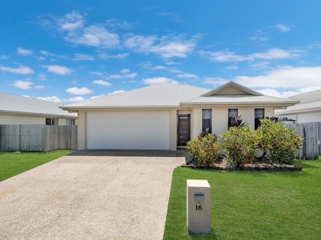House for rent in Mount Low, Queensland