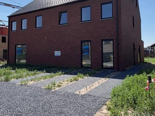 Maison location à Lochristi, Oost-Vlaanderen