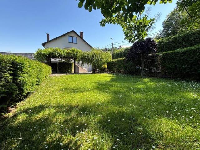 Maison location à Andenne, Wallonie
