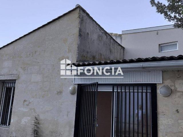 Maison location à Génicart, Lormont