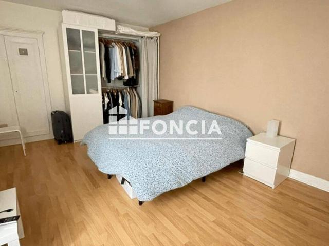 Maison location à Bourg-Saint-Christophe, Ain
