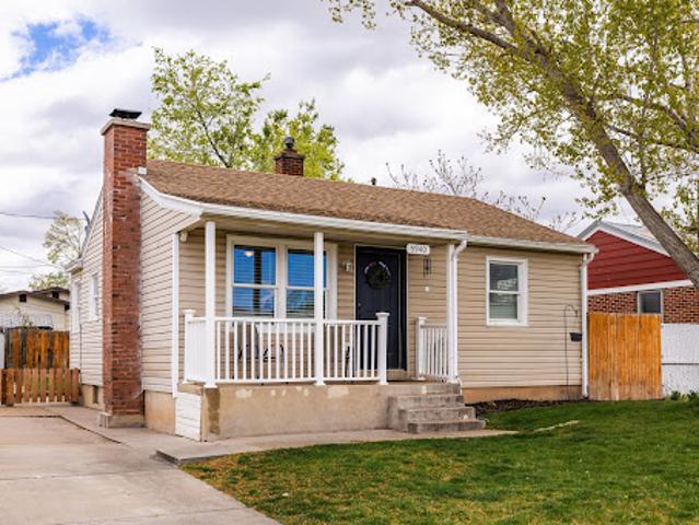 House for sale in Roy, Utah