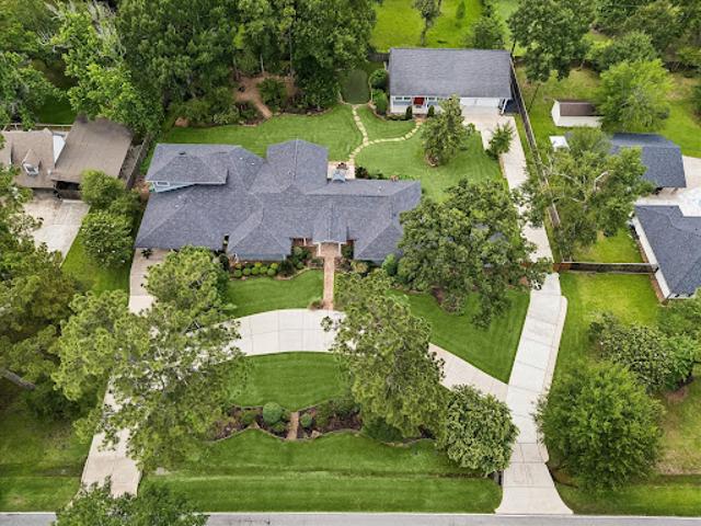 House for sale in Harris, Texas