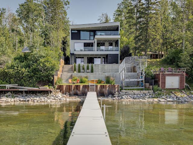 House for sale in Birchcliff, Alberta
