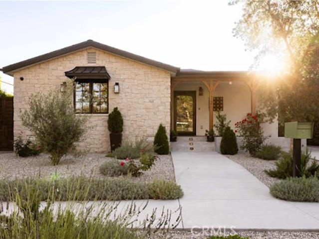 House for sale in Canoga Park, California