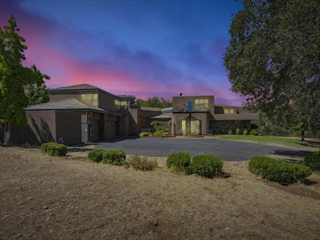 House for sale in California