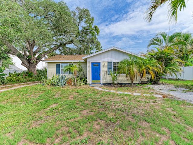 House for sale in Sarasota, Florida