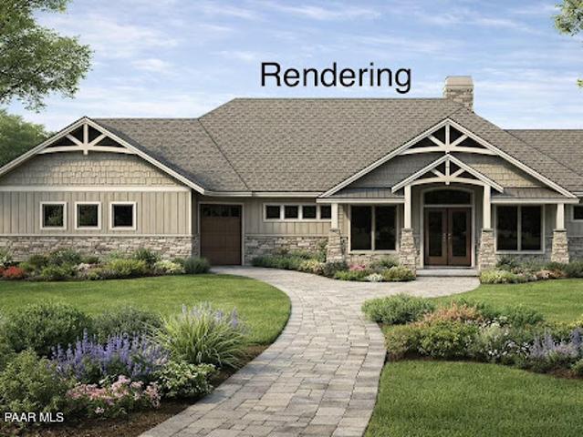 House for sale in Prescott, Arizona