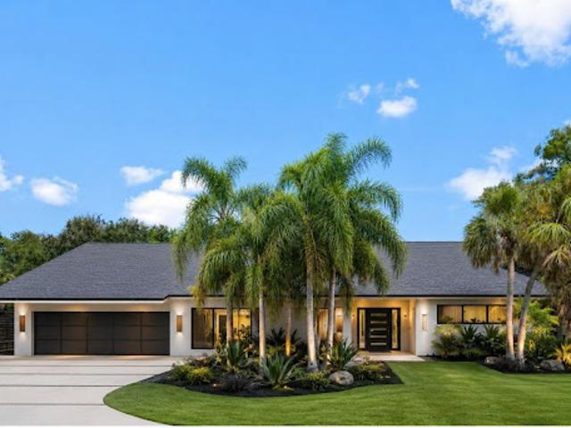 House for sale in Miami, Florida