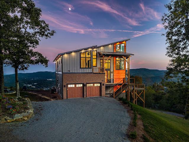 House for sale in Watauga, North Carolina
