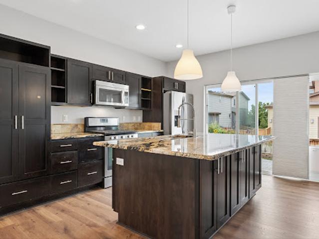 House for sale in Commerce City, Colorado