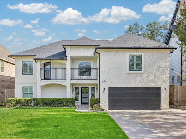 House for sale in Harris, Texas
