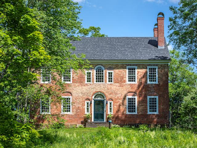House for sale in Woodstock, Connecticut