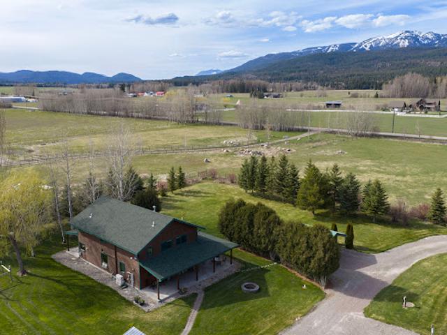 House for sale in Whitefish, Montana