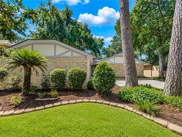 House for sale in Harris, Texas
