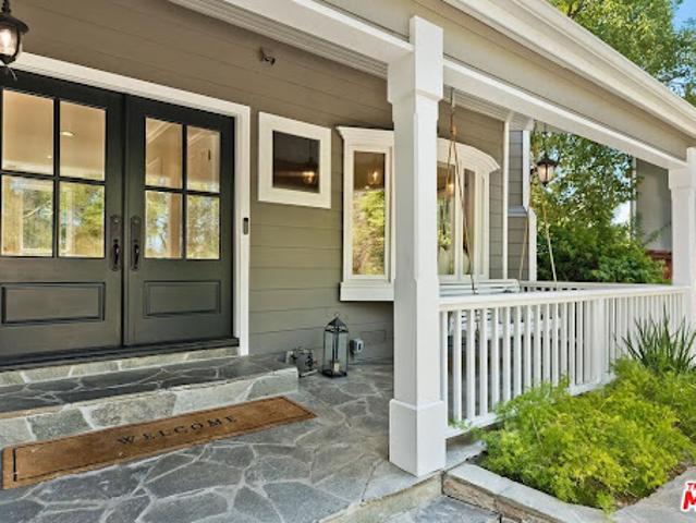 House for sale in Sherman Oaks Neighborhood Council District, Canoga Park