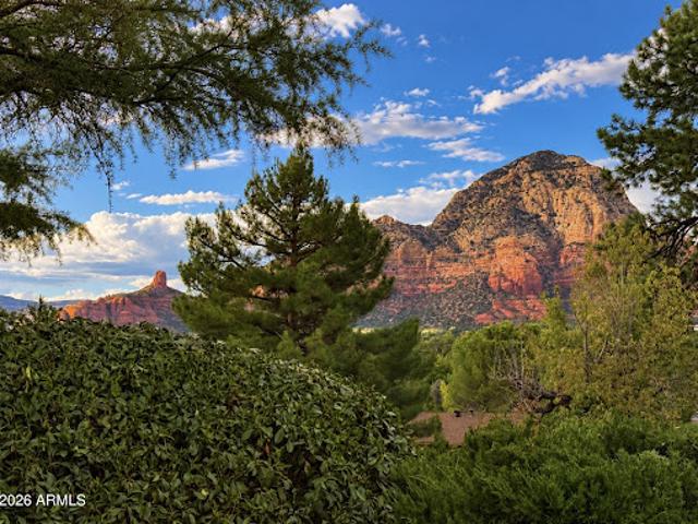 House for sale in Sedona, Coconino County