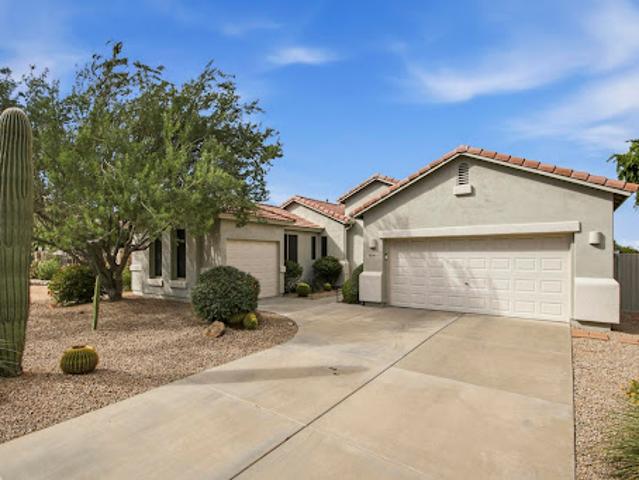 House for sale in Cave Creek, Maricopa County