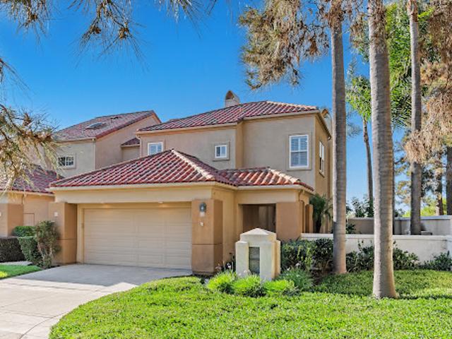 House for sale in Laguna Niguel, California