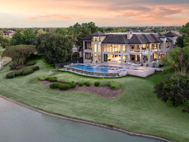 House for sale in Harris, Texas