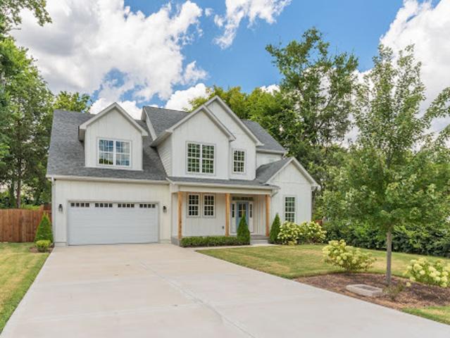 House for sale in Tennessee