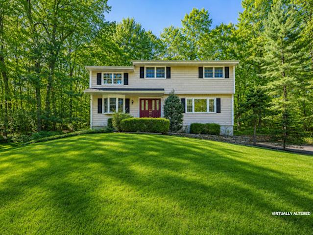 House for sale in Ridgefield, Connecticut