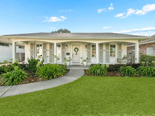 House for sale in Metairie, Louisiana