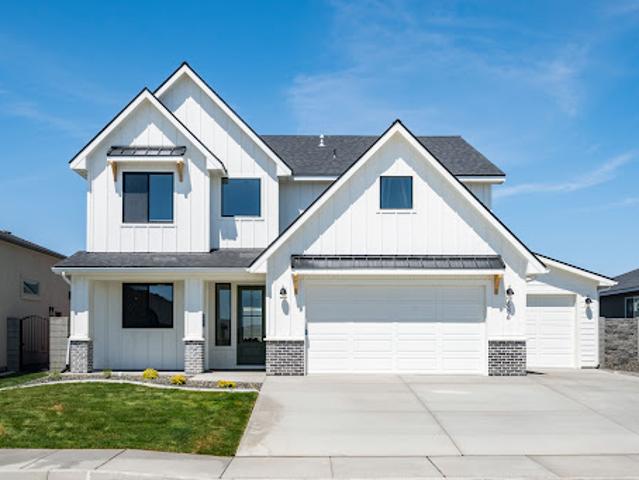 House for sale in Richland, Washington
