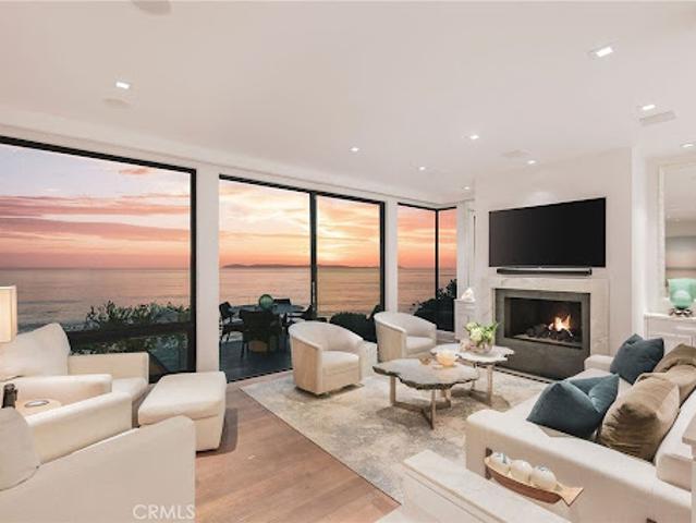 House for sale in Laguna Beach, California