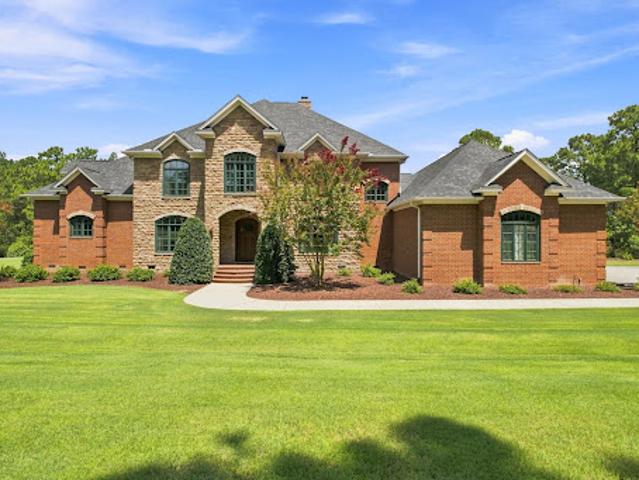 House for sale in Camden, South Carolina