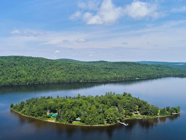 House for sale in Rockwood, Maine