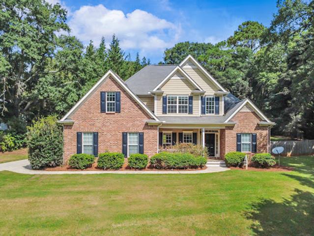 House for sale in Oconee, Georgia