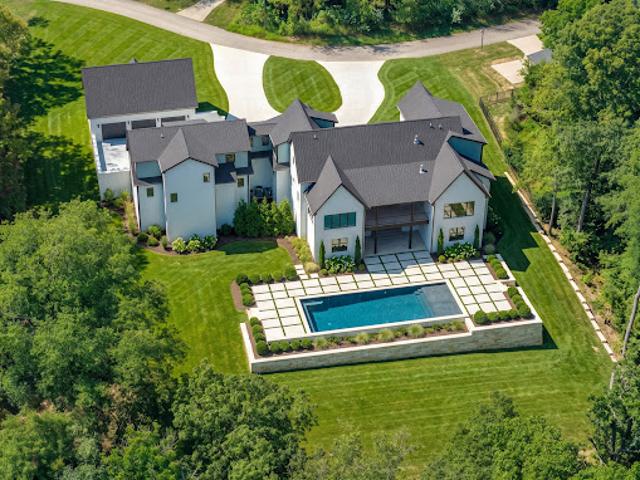 House for sale in Prospect, Kentucky