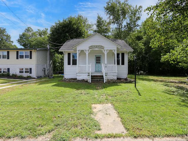 House for sale in Egg Harbor City, New Jersey