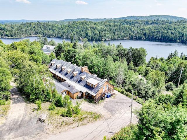 House for sale in Sainte-marguerite-du-lac-masson, Quebec