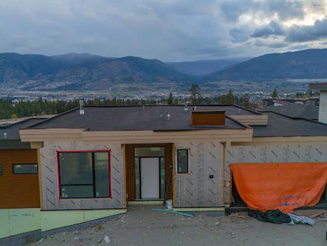 House for sale in Penticton, British Columbia