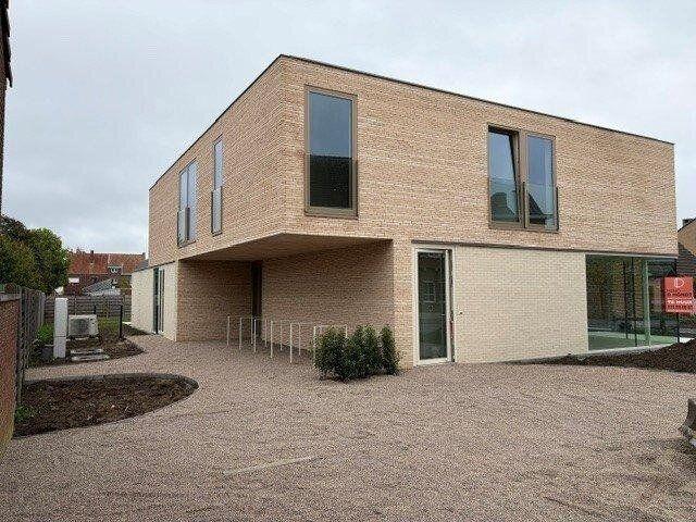Maison location à Oudenaarde