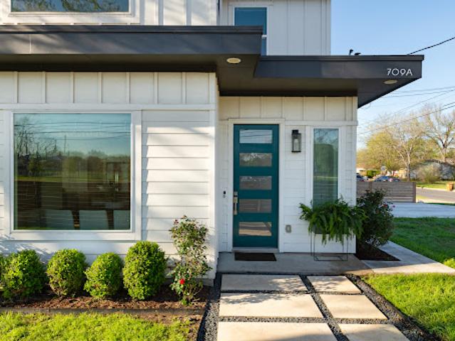 House for sale in Austin, Texas