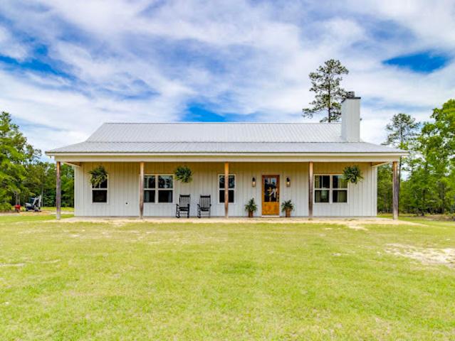 House for sale in Camden, South Carolina