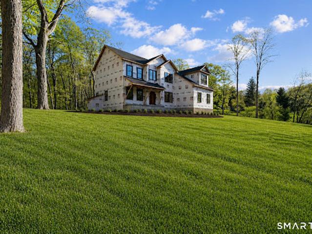House for sale in Woodbridge, Connecticut