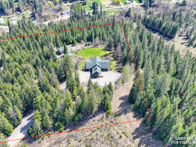 House for sale in Shoshone, Idaho