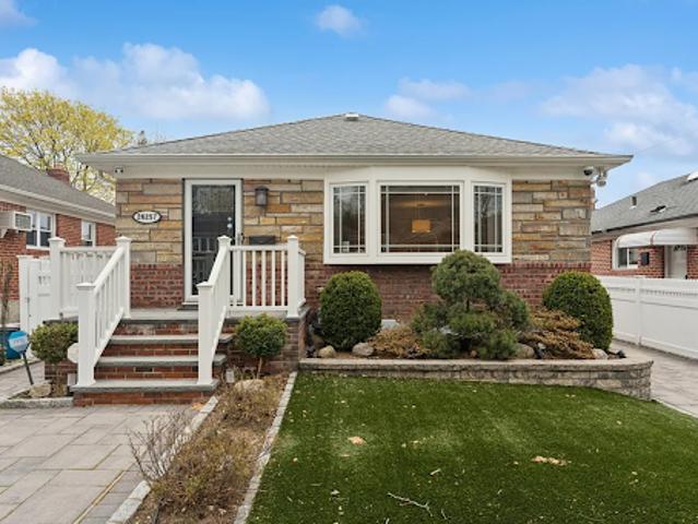 House for sale in Arverne, New York